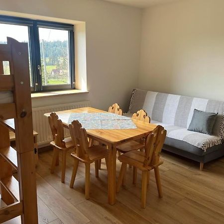 Orawska Knieja 2.0 Villa Lipnica Wielka Exteriör bild
