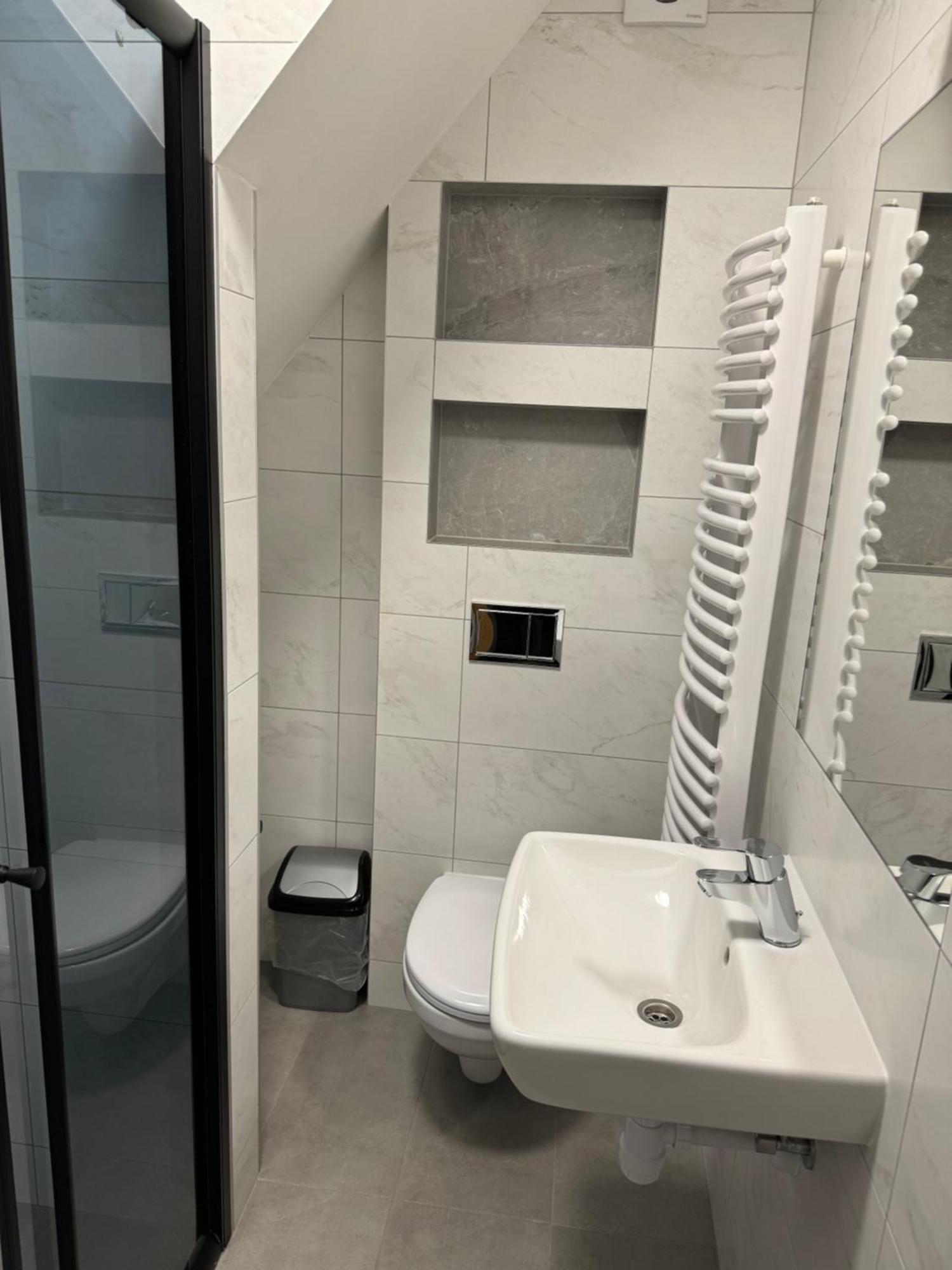Orawska Knieja 2.0 Villa Lipnica Wielka Exteriör bild